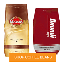 Buy coffee beans from OfficeMax